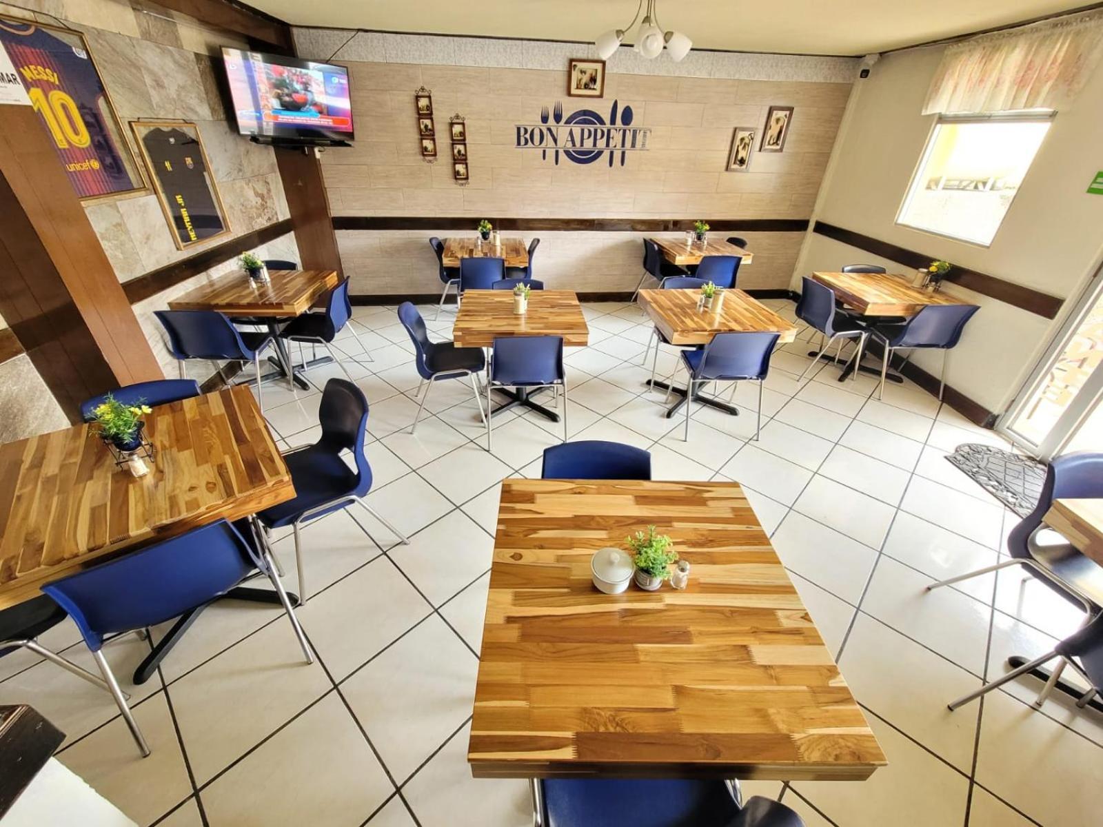 Hotel Y Restaurante Villa Esmeralda Quetzaltenango Dış mekan fotoğraf